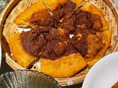 -悦融琥珀·京鲁菜·海味珍品(西单店)