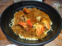 -沈记烧烤海鲜(江汉二路店)