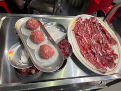 -金龙大四喜牛肉火锅