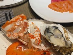 -博林天瑞喜来登酒店·西丽尚膳