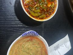 -楼外楼大刀肉传统火锅居(幸福街店)