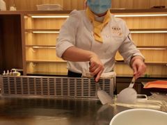 -铁板诱惑法式铁板烧(大卫城店)