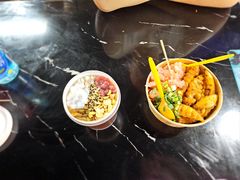 -丁家坡洋芋·观音桥好吃街A区(全国总店)