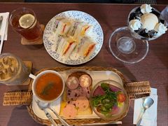 -西村咖啡店 (中山手本店)