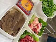 -活潑鲜跳(湖滨商业街店)