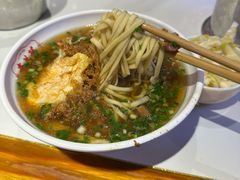 -李兰英湖南面馆(护国路店)