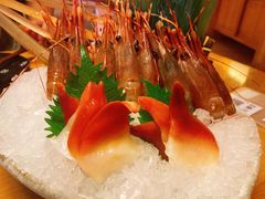 -王鼎精致料理铁板烧(世博源店)