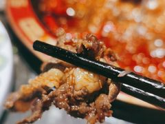 -蜀辣居鲜货老火锅(簇桥富顿中心店)