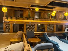 -星河湾温泉洗浴酒店