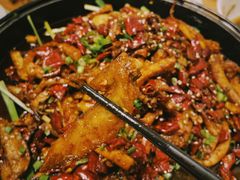 -蜀厨小匠(蒲江店)