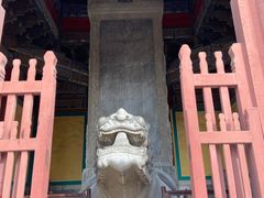 -历代帝王庙博物馆