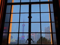 -YUE·6·西式融合餐厅(外滩六号店)