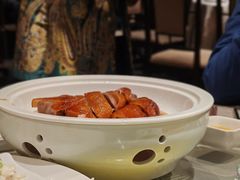 -香云轩·顺德菜(香云纱园林酒店店)