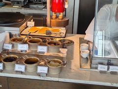 -济南凯宾斯基酒店-THE VIEW云景全日制餐厅