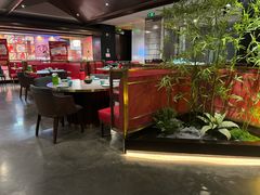 -四川饭店(城乡购物中心店)