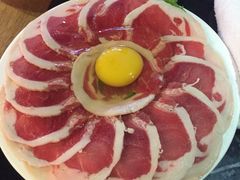 -杨家火锅(国美店)