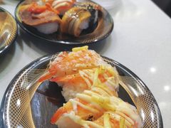 -和町回转自助日料(华山环宇城店)