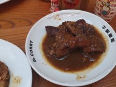 -伽喱博士 Dr.CURRY咖喱饭(太阳宫咖喱店)