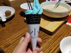 冰淇淋-小大董·烤鸭(五棵松店)