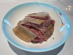 溧阳咸鹅-风味小馆(天目湖宾馆店)