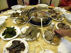 -春华海鲜城(广场西苑店)