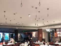 大堂-潮福城大酒楼(湖滨北路店)