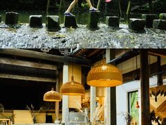 -西溪南古村落景区