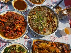 -三妹小龙虾·黄油蟹(华侨城总店)