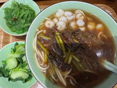 -奎元馆.百年奎元.非遗传承(西湖边的解放路店)