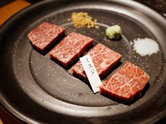 冠军牛排-勇誌烧肉·焱铁烧