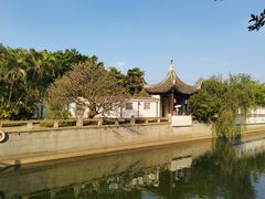 -南沙蒲洲花园