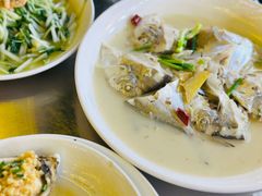 -健跳小海鲜(人民路店)
