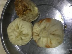 -老陶包子铺(南大西南村店)