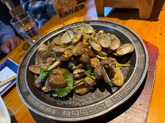 -肉串汪(月坛店)