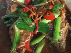 -莲花公园煎蟹(总店)