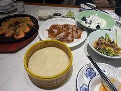 -再回头私房菜·老南京菜