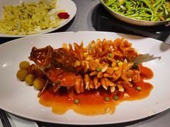 -姑苏家宴·苏帮菜·松鼠桂鱼(苏州总店)