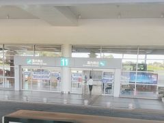-厦门高崎国际机场-T3航站楼