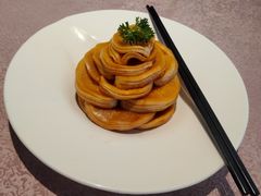 -永乐饭庄(安德路店)