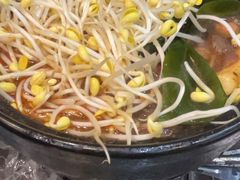 -川香煲(茅台路店)