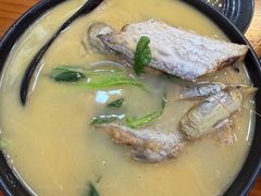-台州老六海鲜面馆(上南总店)