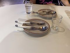 -1/2half西餐(中大国际店)