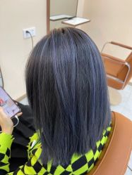 -icare美发沙龙