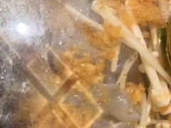 -前海沿·青岛菜(乐客城店)