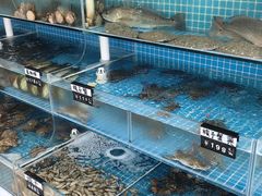 -聚德福海鲜家常菜(刘庄店)