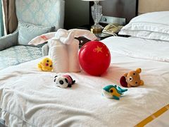 -青岛海景花园大酒店