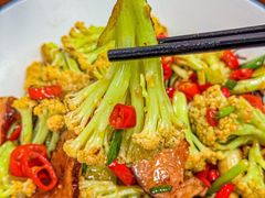 -冯大腕江湖川菜馆(后沙峪店)