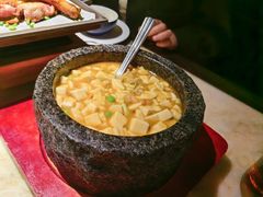 -绿茶餐厅(沙井新沙天虹店)
