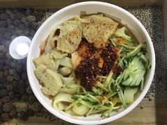 -陇上全荟兰州传统牛肉面(延吉路店)