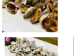 -食鼎记海鲜大排档(美食街店)